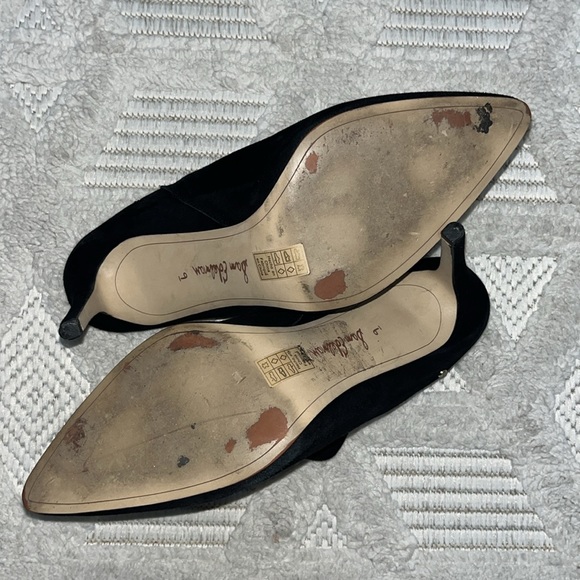 Sam Edelman Mules - Picture 9 of 10